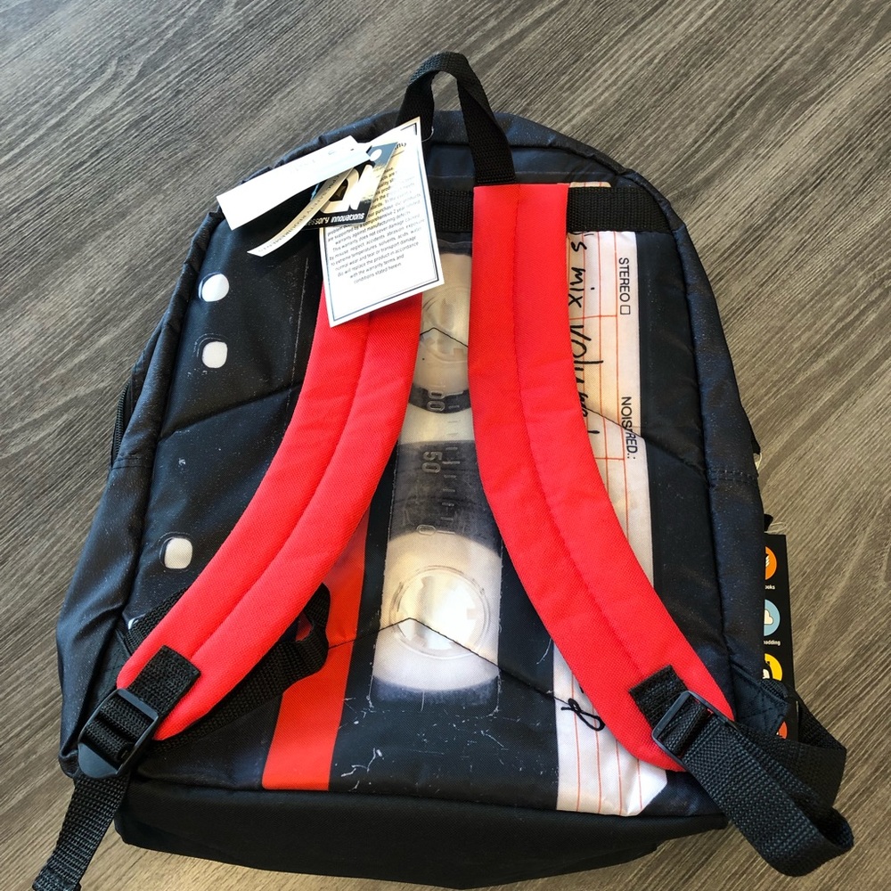 Backpack - Picture 2 of 2